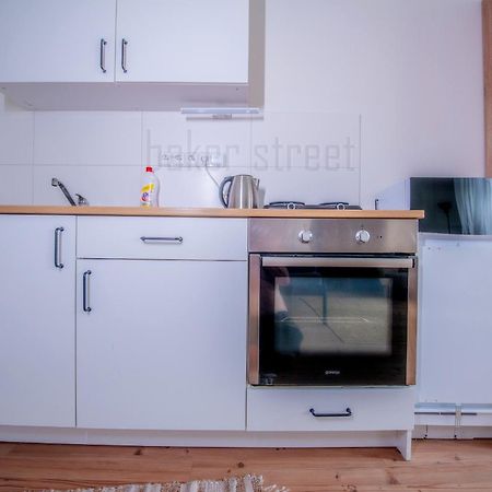 Cozy Apartment Close To Palmovka Praha Eksteriør bilde