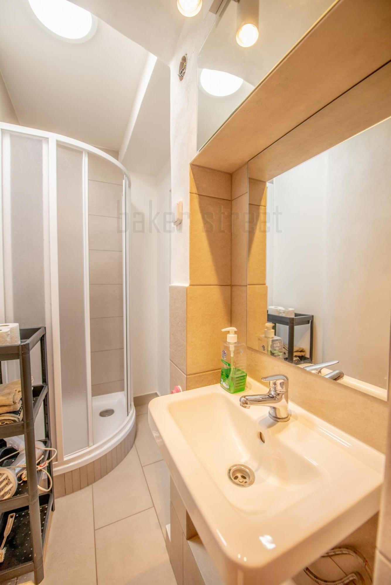 Cozy Apartment Close To Palmovka Praha Eksteriør bilde