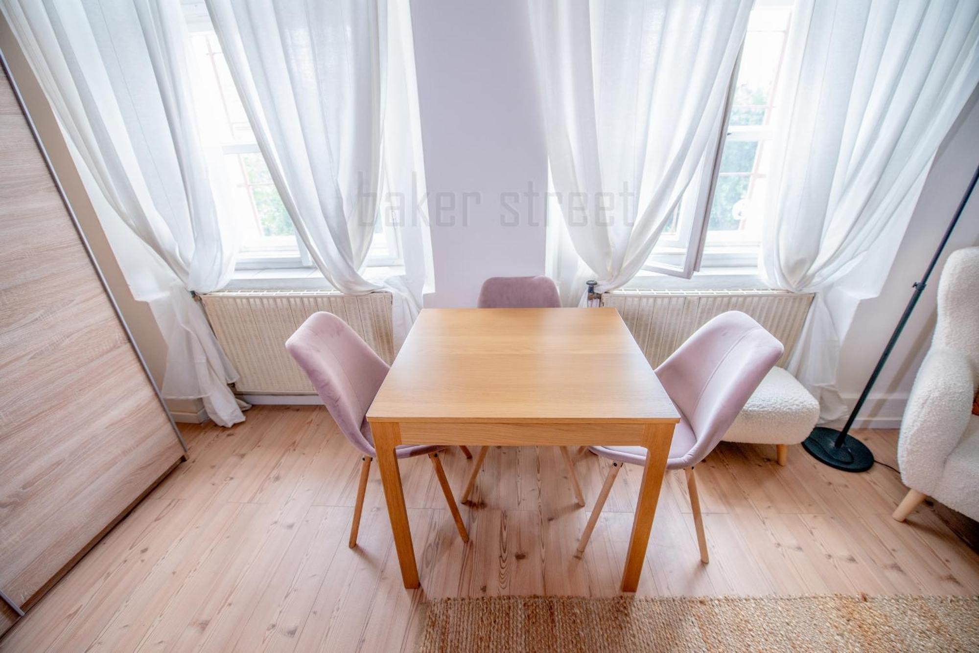 Cozy Apartment Close To Palmovka Praha Eksteriør bilde